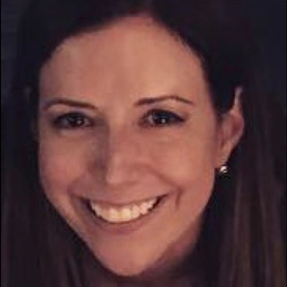 Meet your Posher, Allison